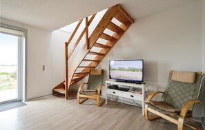 Interior - Awesome apartment in Rømø with WiFi (Rømø)