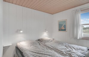 2 slaapkamers, reisbedje, gratis wifi