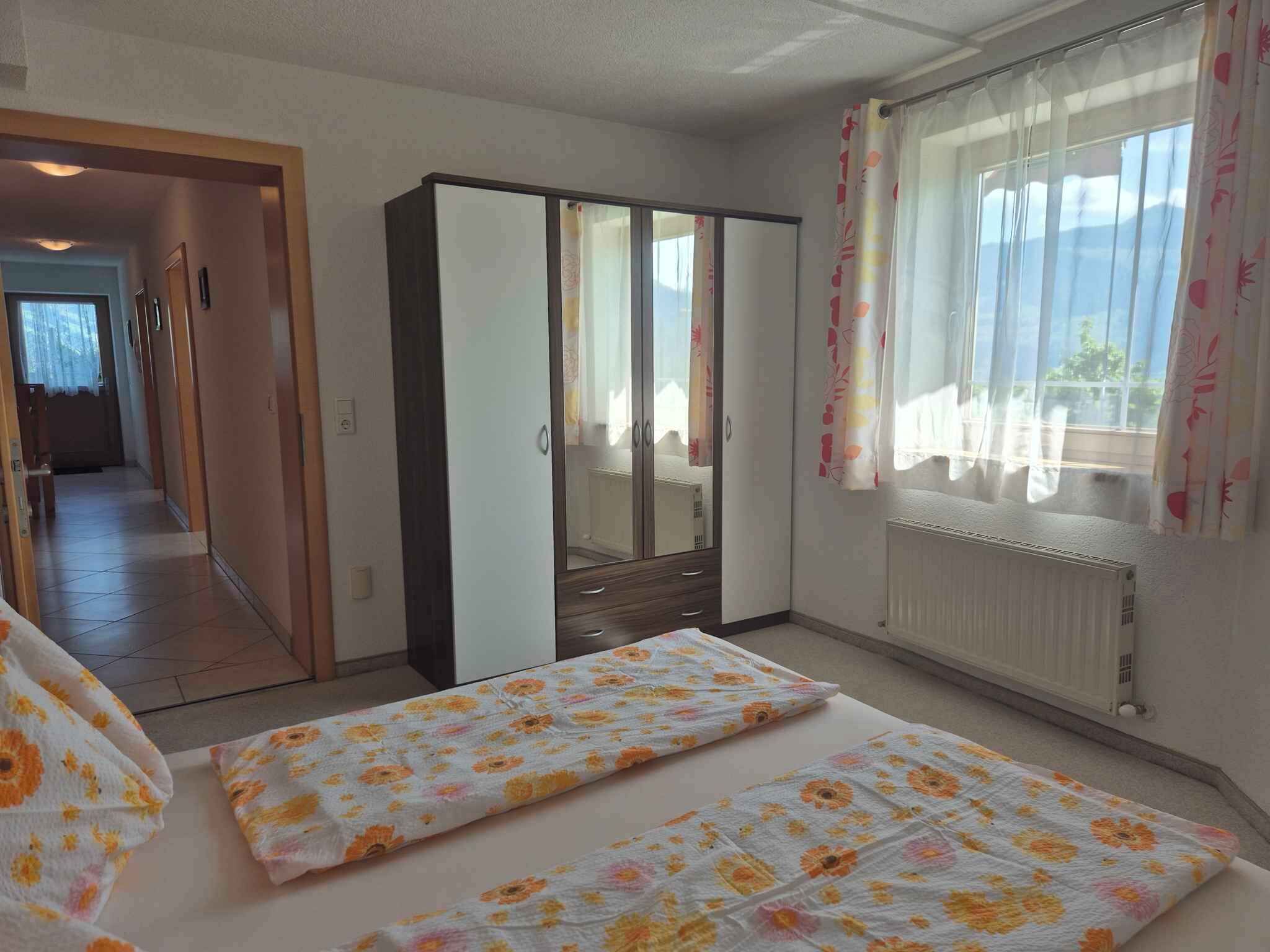 3 Schlafzimmer, WLAN