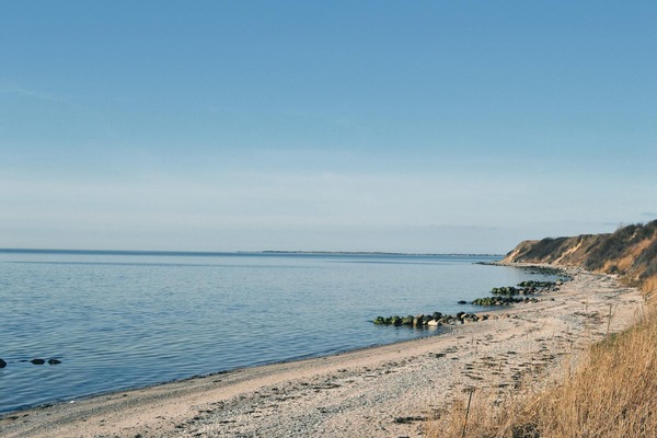 Plage à proximité, pêche sur place