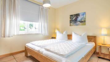 1 Schlafzimmer, WLAN