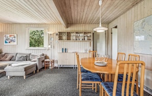 Dining - Gorgeous home in Hejls with kitchen (Hejls)