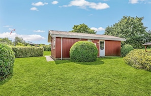 Exterior - Gorgeous home in Hejls with kitchen (Hejls)
