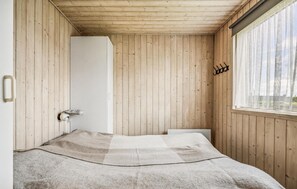 3 Schlafzimmer, Reisekinderbett, kostenloses WLAN