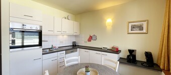 Haus Undine Apt 35 with Loggia -. House Undine