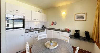 Haus Undine Apt 35 kanssa Loggia -. House Undine