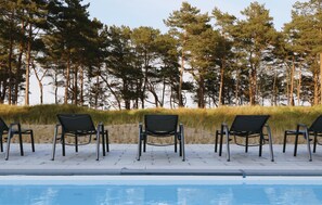 Piscina interna