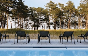 Piscina interna