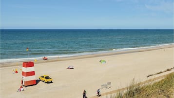 In Strandnähe