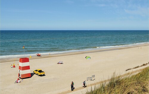 Wunderschönes Haus in Ringkøbing mit.
