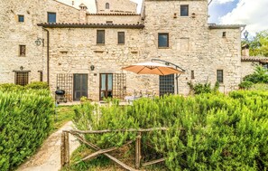 Exterior - Nice apartment in Todi (PG) with WiFi (Todi (PG))