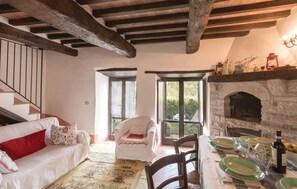 Interior - Nice apartment in Todi (PG) with WiFi (Todi (PG))