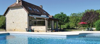 Gorgeous home in Padirac