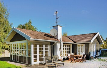 Eksteriør
