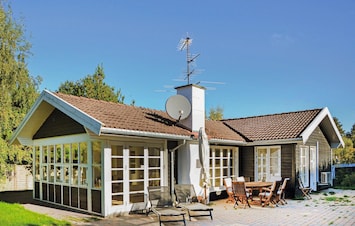 Eksteriør