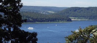 Holiday Waldvögelein - Apartments Friedrich