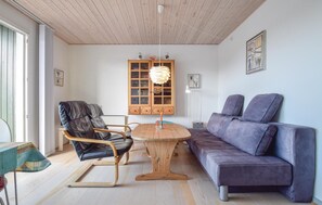 Interior - 1 bedroom stunning home in Tranekær (Tranekær)