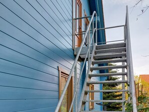 Exterior detail - Single room - Rankwitzer Hof (Rankwitz)