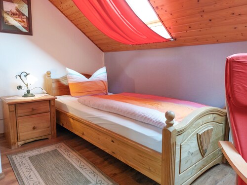 Single room - Rankwitzer Hof