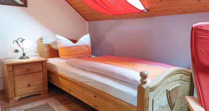 Single room - Rankwitzer Hof