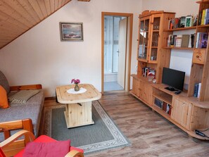TV - Single room - Rankwitzer Hof (Rankwitz)