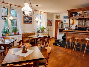 Dining - Single room - Rankwitzer Hof (Rankwitz)