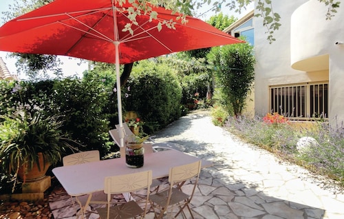 Beautiful apartment in Pignan