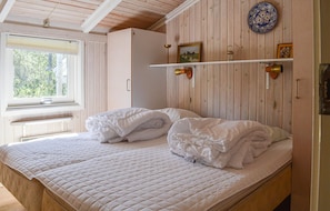 3 Schlafzimmer, Reisekinderbett, kostenloses WLAN