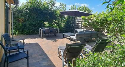 Tolles Haus in Sint Annaland mit WLAN