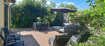 Geweldig huis in Sint Annaland met wifi