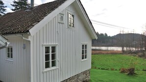 Eksteriør