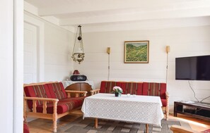Interior - Awesome home in Farsund with lake view (Farsund)