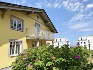 Außenbereich