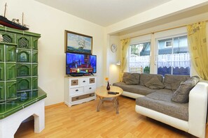 Fernseher
