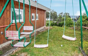 منطقة الأطفال