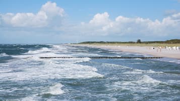NĂ€ra stranden