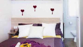 Nhà di động | 2 phòng ngủ