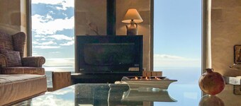 Maison Elia with private pool