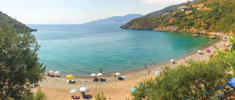 Spiaggia