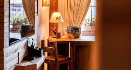 Apartment Magdalena ****