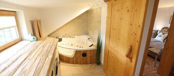 Apartment Magdalena ****