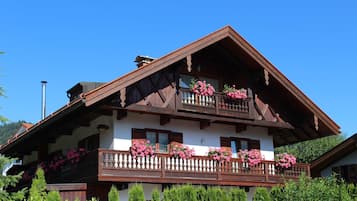Außenbereich