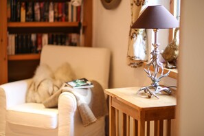 Interior - Apartment Magdalena **** (Bad Wiessee)