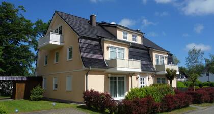 Haus Bernstein 1 - Apartment Bernstein 1