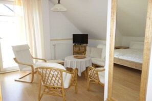 Interior - Haus Bernstein 1 - Apartment Bernstein 1 (Graal-Müritz)