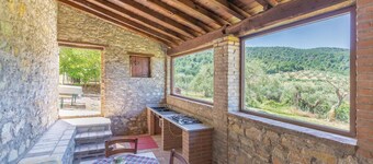 Meravigliosa casa a Magione (PG)