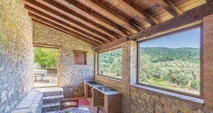 Amazing home in Magione (PG)