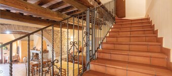 Meravigliosa casa a Magione (PG)