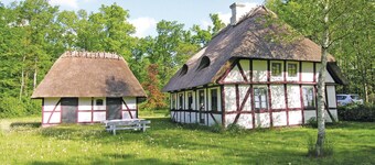 Awesome home in Gudbjerg Sydfyn