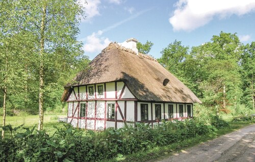 3 huoneen majoitus Gudbjerg Sydfyn